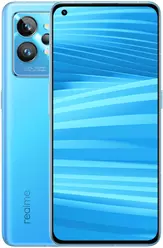 Galeria zdjęć telefonu Realme GT 2 Pro