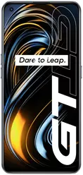 Galeria zdjęć telefonu Realme GT 5G Galeria zdjęć telefonu Realme GT 5G