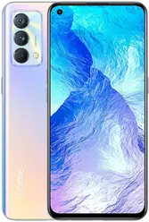 Galeria zdjęć telefonu Realme GT Master RMX3361