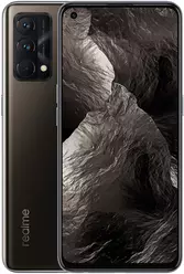 Galeria zdjęć telefonu Realme GT Master