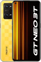 Galeria zdjęć telefonu Realme GT Neo 3T