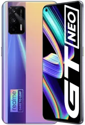 Galeria zdjęć telefonu Realme GT Neo