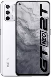 Galeria zdjęć telefonu Realme GT Neo2T