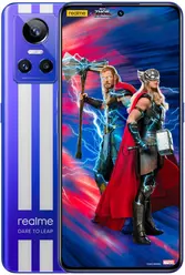 Galeria zdjęć telefonu Realme GT Neo3 Thor Love And Thunder