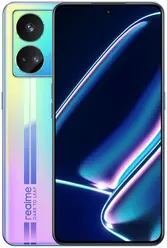 Realme GT Neo5 SE GT Neo 5 SE, RMX3700 Dane techniczne
