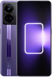 Realme GT Neo5 150W 12GB/256GB パープル Smartfon Realme GT Neo5 12GB/256GB fioletowy 150W