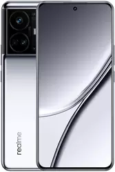 Galeria zdjęć telefonu Realme GT5 240W
