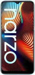 Galeria zdjęć telefonu Realme Narzo 20
