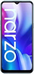 Galeria zdjęć telefonu Realme Narzo 20a Galeria zdjęć telefonu Realme Narzo 20a