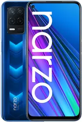 Galeria zdjęć telefonu Realme Narzo 30 5G