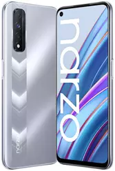 Galeria zdjęć telefonu Realme Narzo 30
