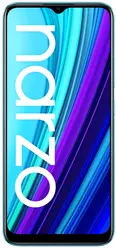 Galeria zdjęć telefonu Realme Narzo 30A