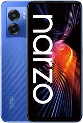 Galeria zdjęć telefonu Realme Narzo 50 5G