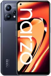 Galeria zdjęć telefonu Realme Narzo 50 Pro 5G