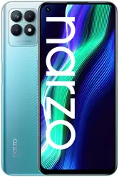 Galeria zdjęć telefonu Realme Narzo 50