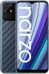 Galeria zdjęć telefonu Realme Narzo 50A