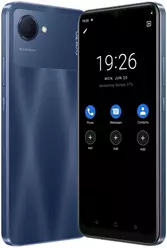 Galeria zdjęć telefonu Realme Narzo 50i Prime