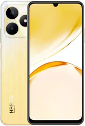Galeria zdjęć telefonu Realme Narzo N53 Galeria zdjęć telefonu Realme Narzo N53