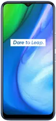 Galeria zdjęć telefonu Realme Q2i 5G RMX2200