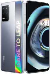 Galeria zdjęć telefonu Realme Q3 5G