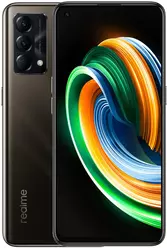 Galeria zdjęć telefonu Realme Q3 Pro Special