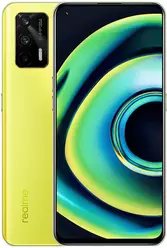 Galeria zdjęć telefonu Realme Q3 Pro