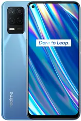 Galeria zdjęć telefonu Realme Q3i 5G