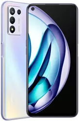 Galeria zdjęć telefonu Realme Q3s
