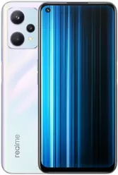 Galeria zdjęć telefonu Realme Q5 Carnival Edition