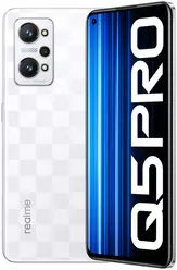 Galeria zdjęć telefonu Realme Q5 Pro