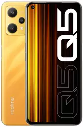 Galeria zdjęć telefonu Realme Q5
