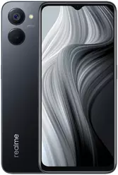 Galeria zdjęć telefonu Realme Q5x
