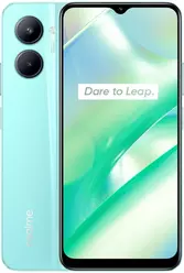 Galeria zdjęć telefonu Realme Realme C33 2023
