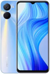 Galeria zdjęć telefonu Realme V20