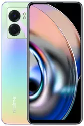 Galeria zdjęć telefonu Realme V23