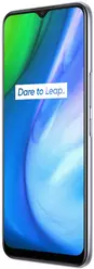 Galeria zdjęć telefonu Realme V3 5G