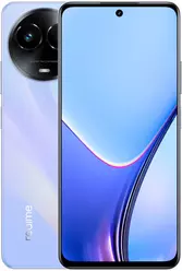 Galeria zdjęć telefonu Realme V50