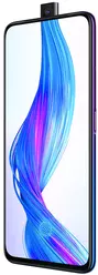 Galeria zdjęć telefonu Realme X