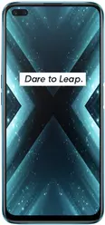 Galeria zdjęć telefonu Realme X3
