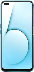 Galeria zdjęć telefonu Realme X50 5G