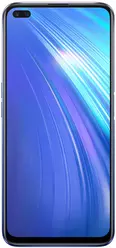 Galeria zdjęć telefonu Realme X50t