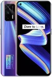 Galeria zdjęć telefonu Realme X7 Max