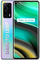 Galeria zdjęć telefonu Realme X7 Pro Ultra