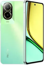 Galeria zdjęć telefonu Realme 12 Lite