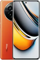 Galeria zdjęć telefonu Realme 12 Pro+