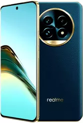Galeria zdjęć telefonu Realme 13 Pro+ 5G