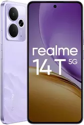 Galeria zdjęć telefonu Realme 14T 5G