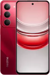 Galeria zdjęć telefonu Realme 14x 5G