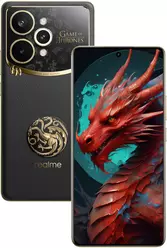 Galeria zdjęć telefonu Realme 15 Pro 5G Game of Thrones