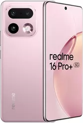 Galeria zdjęć telefonu Realme 16 Pro+ 5G
